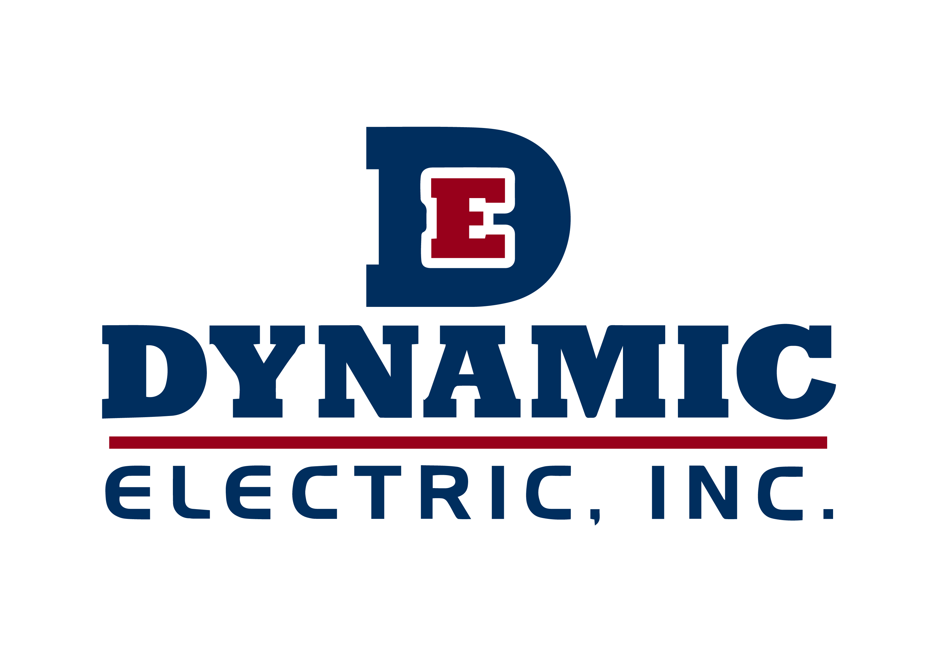 Dynamic Electric Inc.